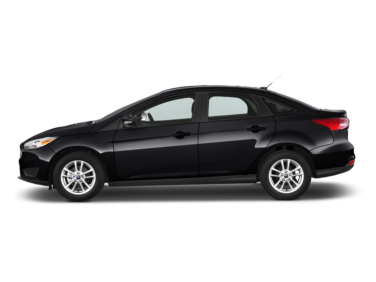 Used 2018 Ford Focus SEL with VIN 1FADP3H29JL244093 for sale in West Burlington, IA