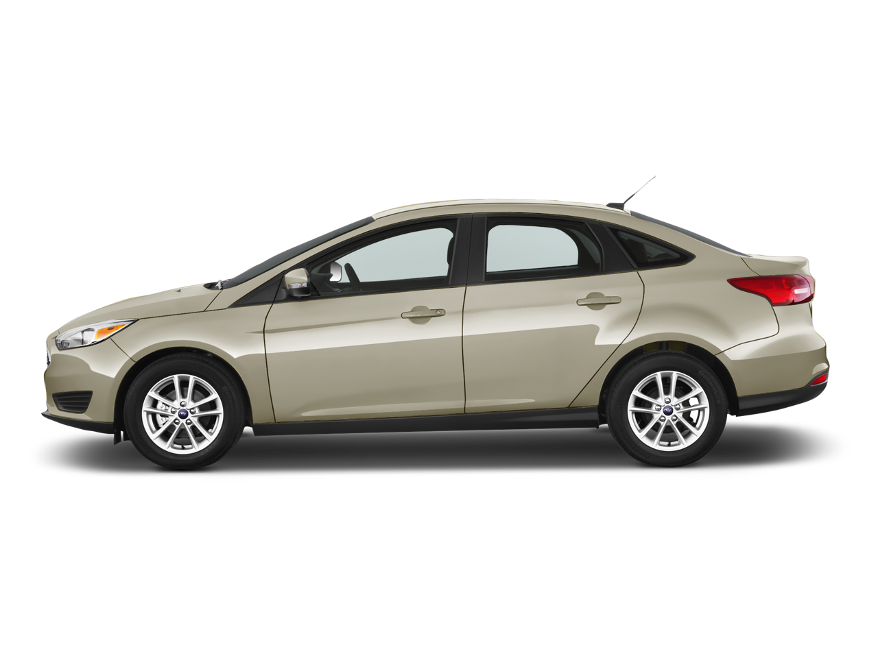 Used 2018 Ford Focus SEL with VIN 1FADP3H22JL296469 for sale in Lewiston, ID