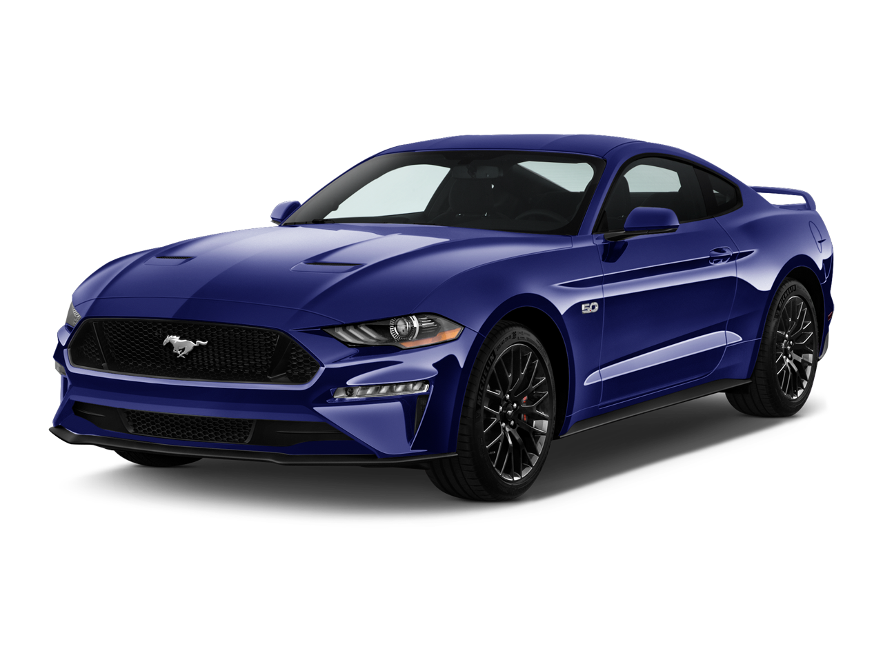 Used 2018 Ford Mustang GT near Universal City, TX World