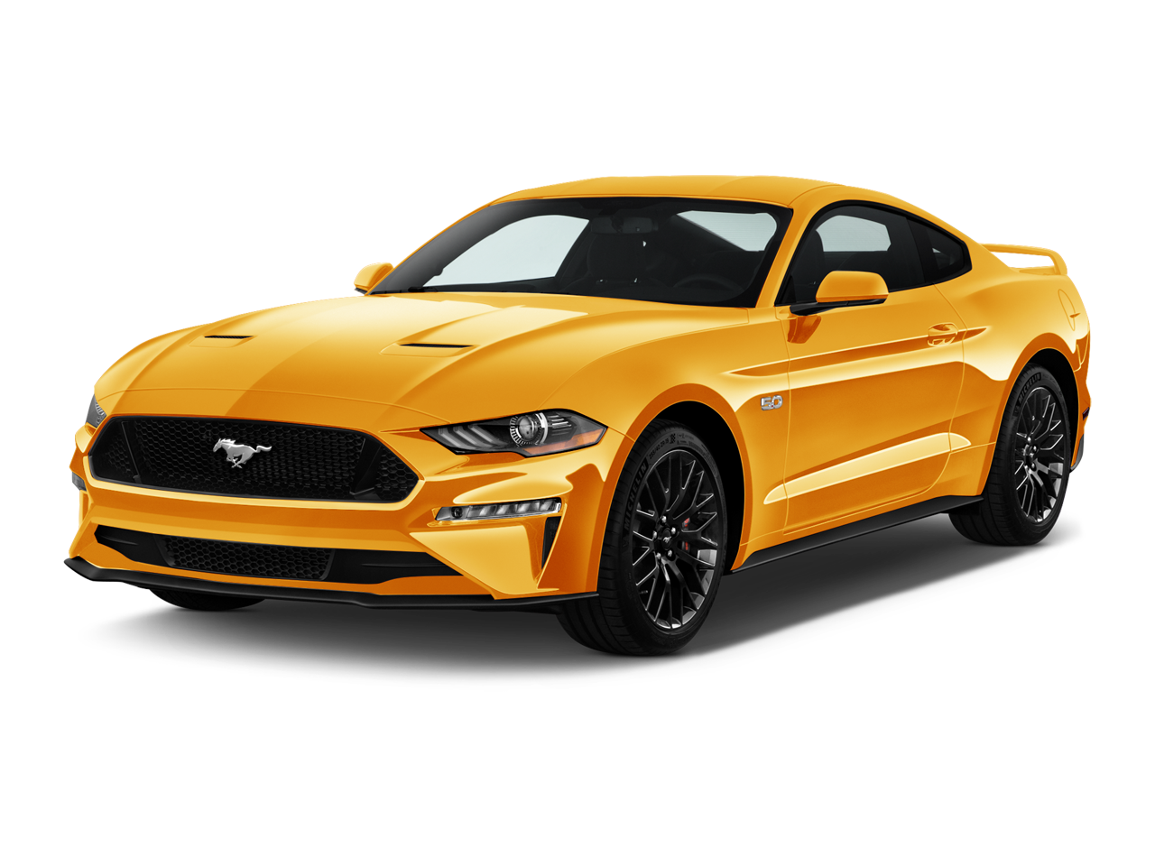 Used 2018 Ford Mustang GT in Cookeville, TN Ford Lincoln of Cookeville
