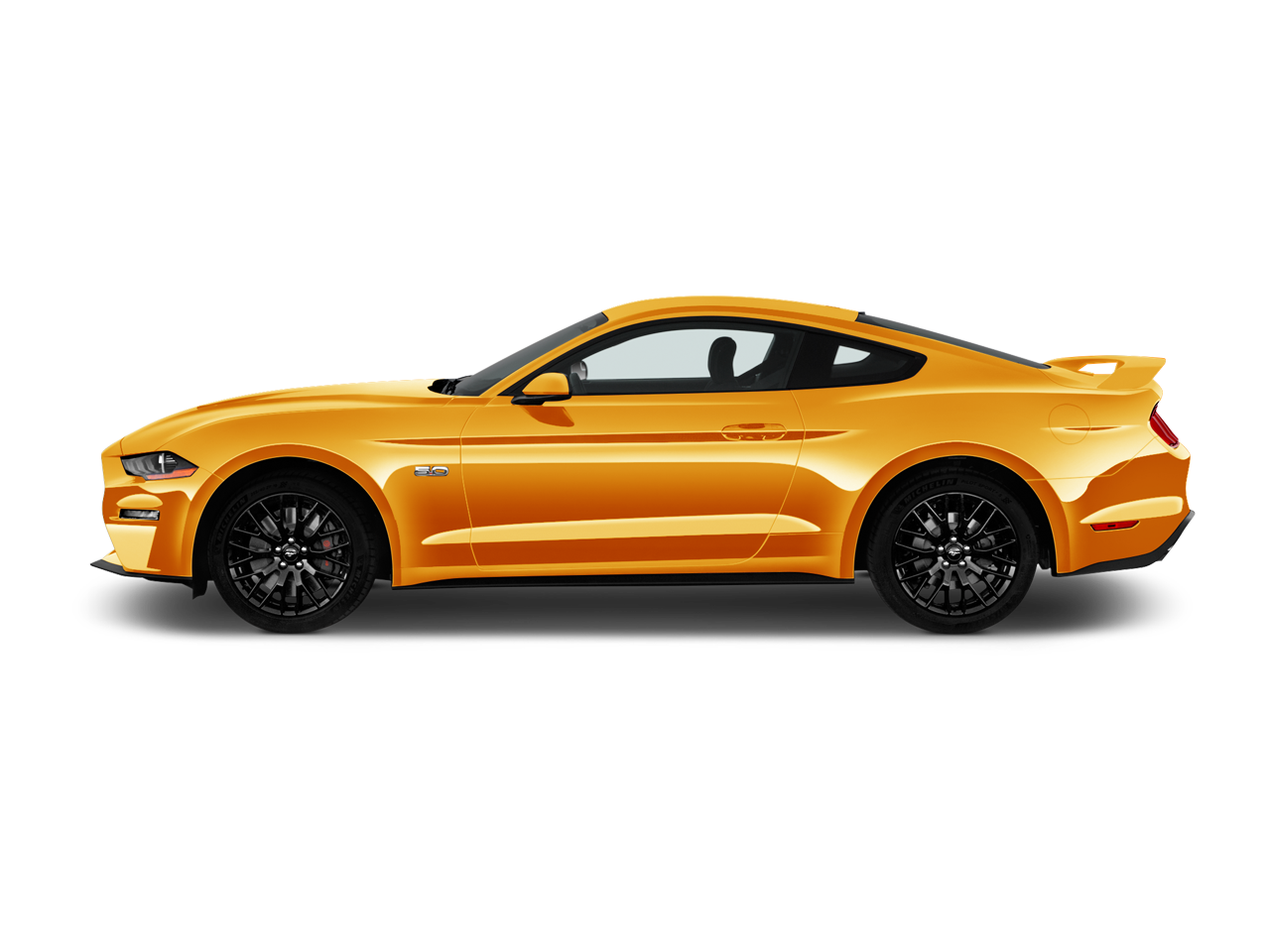 Used 2018 Ford Mustang GT