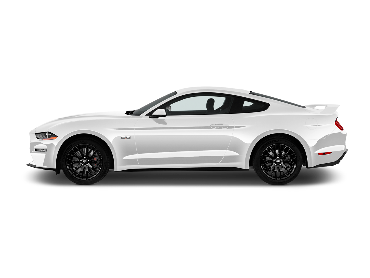 Used 2018 Ford Mustang GT