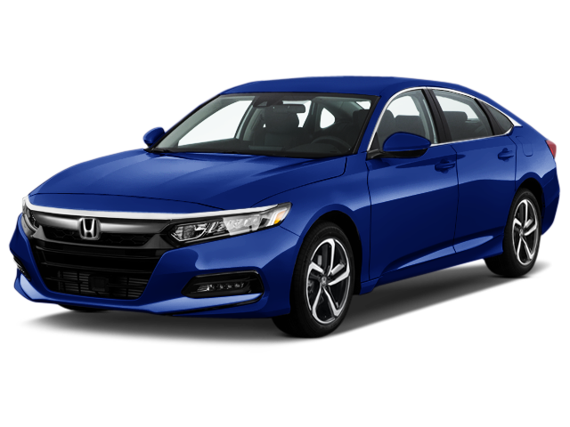 2018 Honda Accord 1.5T Sport CVT's photo