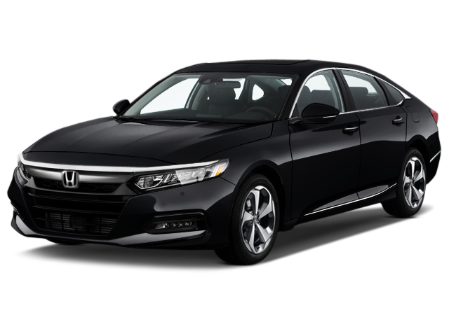 2018 Honda Accord Touring photo 2