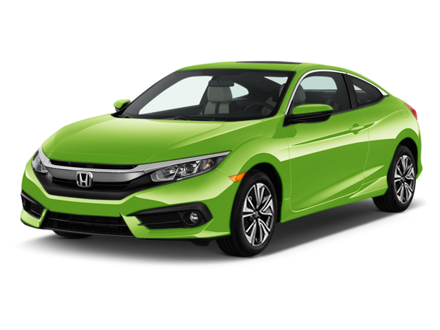 2018 Honda Civic EX-T photo 3