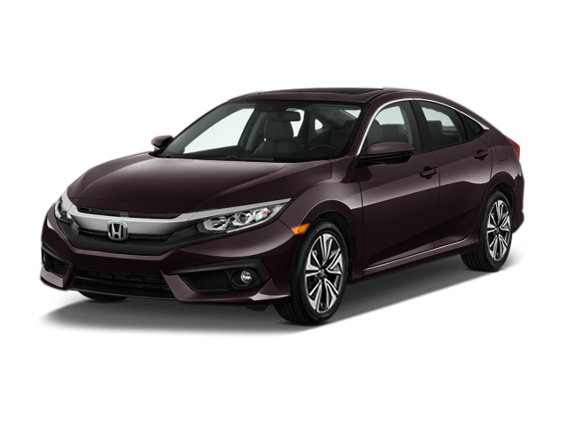 2018 Honda Civic EX-T photo 2