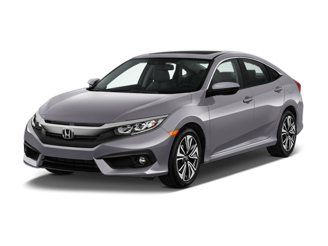 Used 2018 Honda Civic Ex T Near Texarkana Tx Gregg Orr Collection