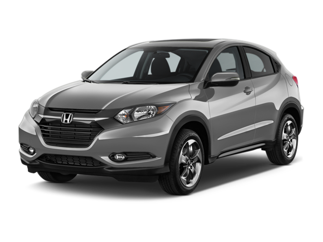 Used 2018 Honda HR-V EX with VIN 3CZRU6H58JM704440 for sale in Westover, WV