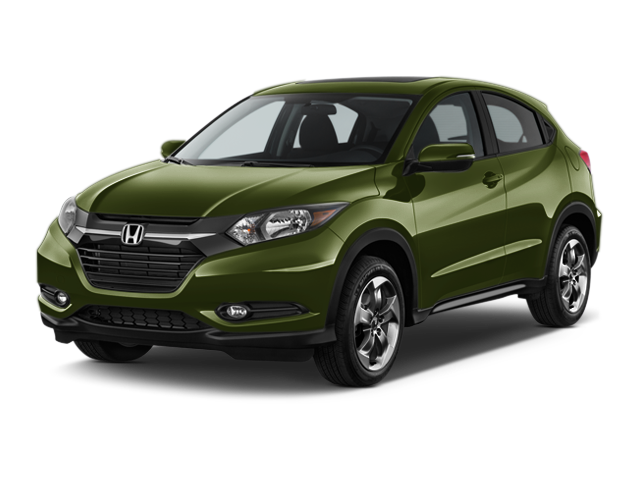 Image 8 of Pre-Owned 2018 Honda HR-V EX