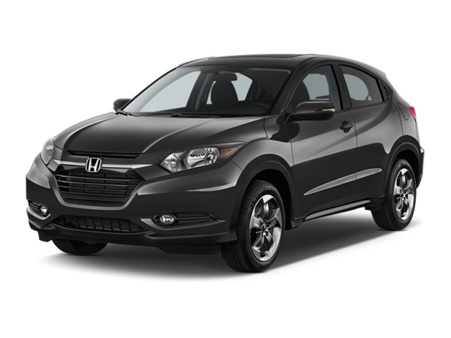 Image 9 of Pre-Owned 2018 Honda HR-V EX
