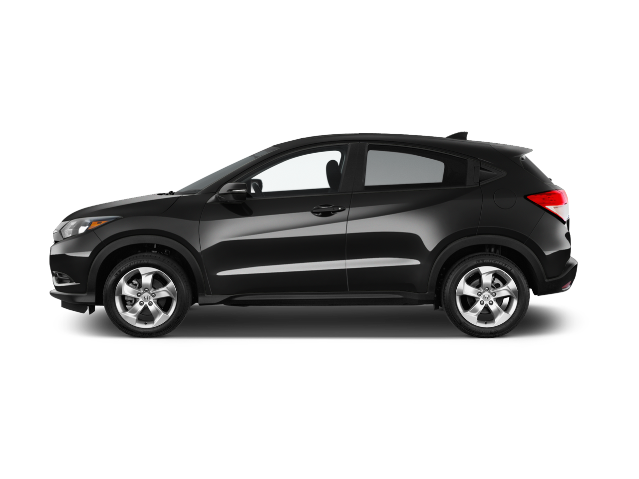 Image 4 of Pre-Owned 2018 Honda HR-V EX