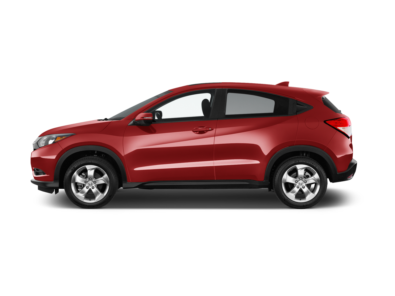 Image 7 of Pre-Owned 2018 Honda HR-V EX