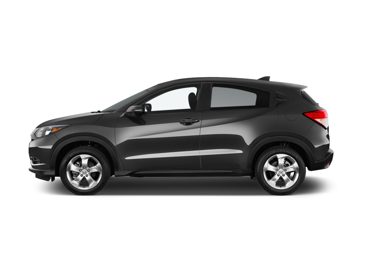 Image 10 of Pre-Owned 2018 Honda HR-V EX