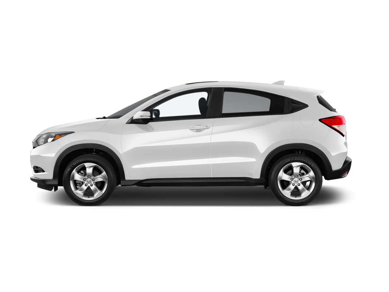 2018 Honda HR-V EX-L photo 4