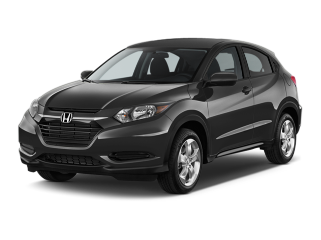 Used 2018 Honda HR-V LX