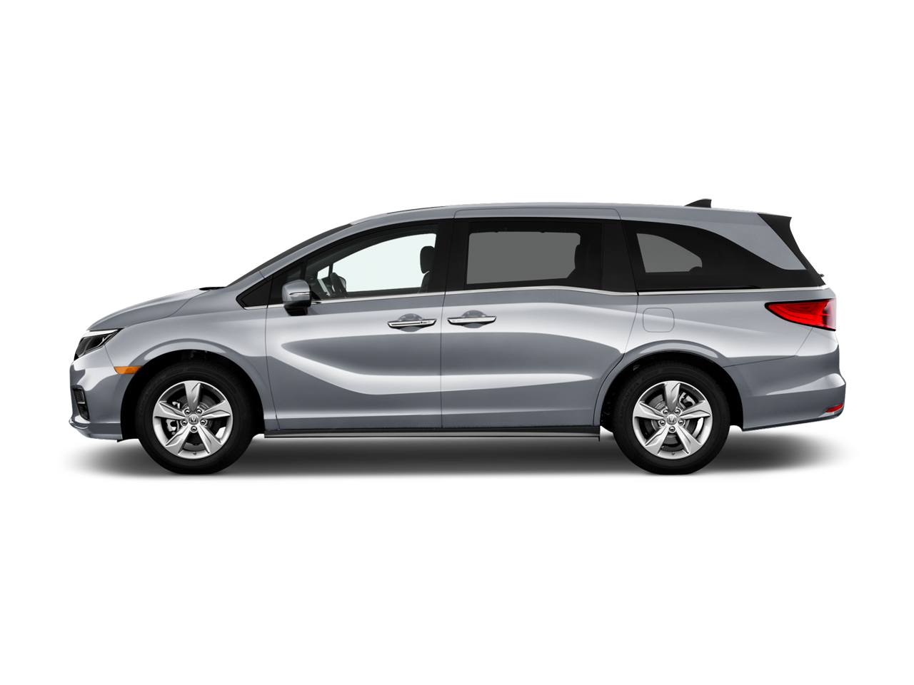 2025 Honda Odyssey Touring photo 2