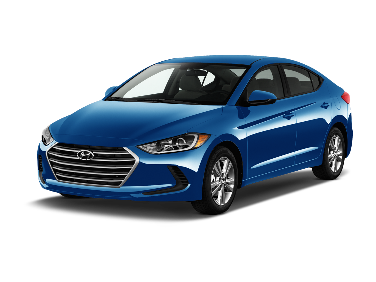 Image 9 of Pre-Owned 2018 Hyundai Elantra SEL