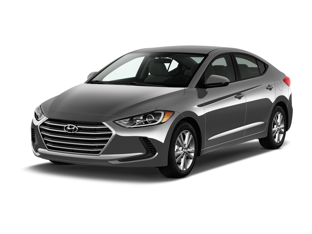 Image 10 of Pre-Owned 2018 Hyundai Elantra SEL