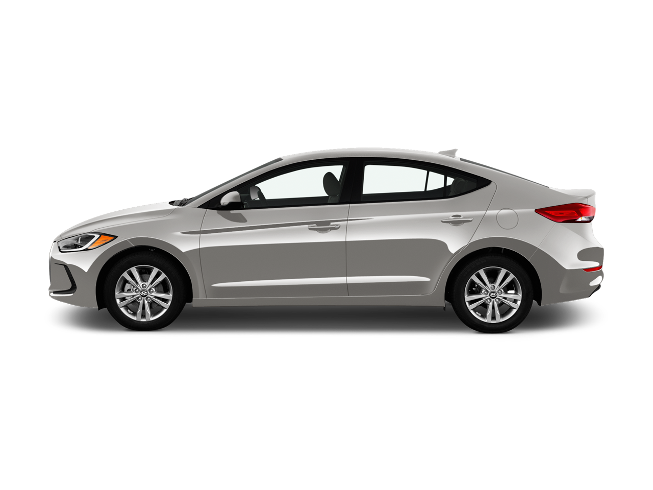 Image 3 of Pre-Owned 2018 Hyundai Elantra SEL