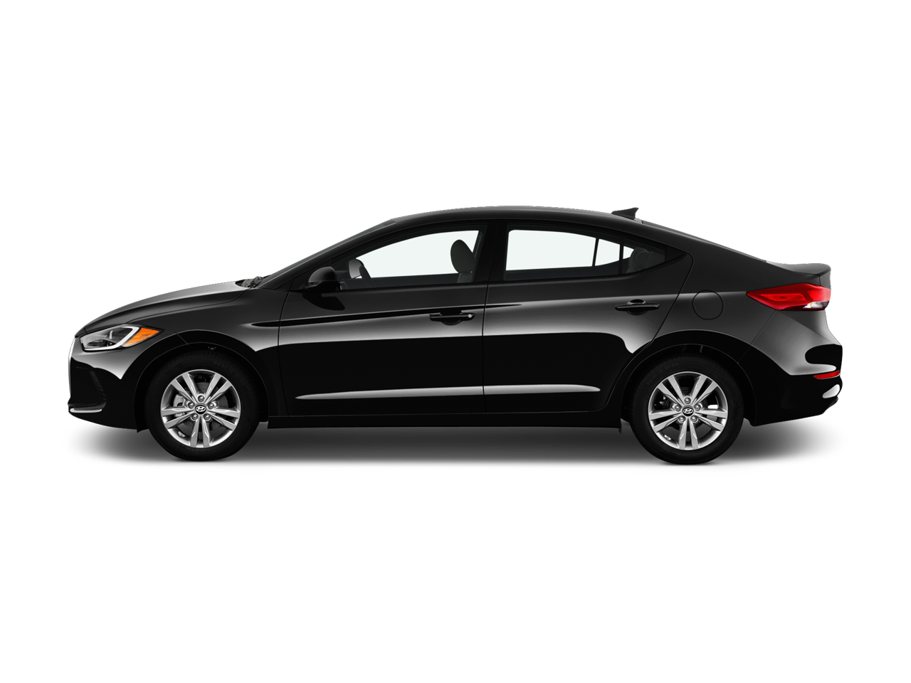Used 2018 Hyundai Elantra SE with VIN 5NPD74LF5JH302439 for sale in Wesley Chapel, FL