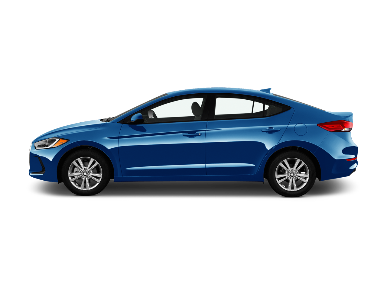Image 8 of Pre-Owned 2018 Hyundai Elantra SEL