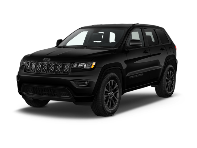 New 2019 Jeep Grand Cherokee Upland In Cherry Hill Nj