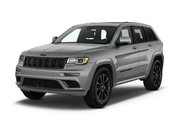 2019 Jeep Grand Cherokee High Altitude's photo