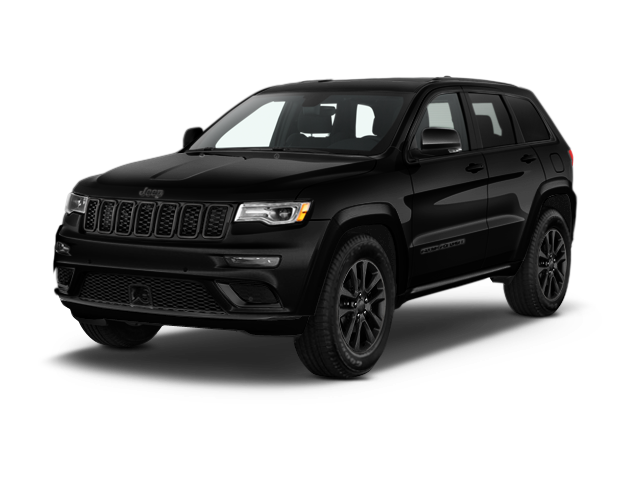 Used 2018 Jeep Grand Cherokee High Altitude with VIN 1C4RJFCG2JC351945 for sale in Brookfield, WI