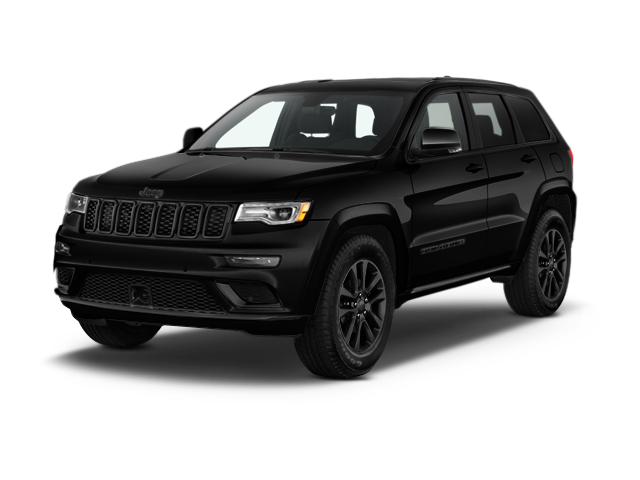 Used 2019 Jeep Grand Cherokee High Altitude with VIN 1C4RJFCG9KC614241 for sale in Milwaukee, WI