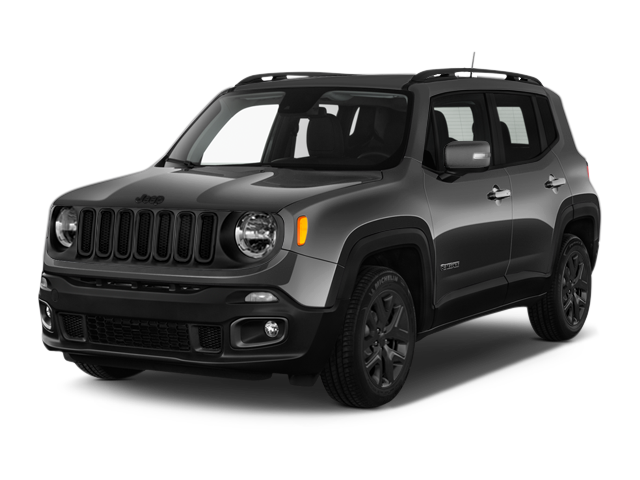2018 Jeep Renegade Altitude Package's photo