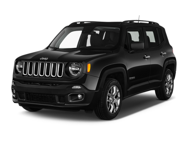Certified 2018 Jeep Renegade Latitude with VIN ZACCJABB5JPJ68806 for sale in Bogart, GA