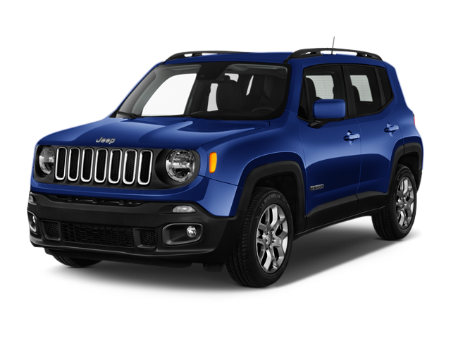 Used 18 Jeep Renegade Latitude Near Bethlehem Pa Allentown Kia