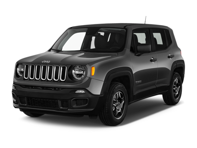 Used 18 Jeep Renegade Sport Near Crossville Tn Overdrive Usa
