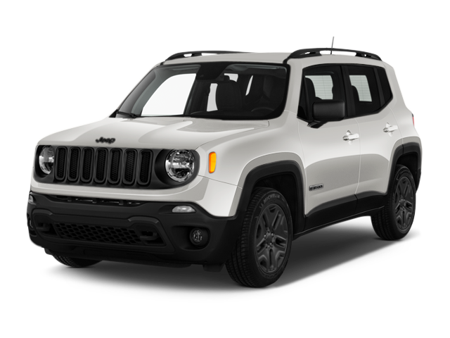 2018 Jeep Renegade Upland