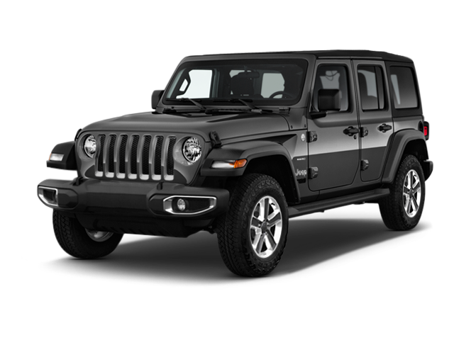 Used 2018 Jeep Wrangler Unlimited Sahara Near Mt Ephraim