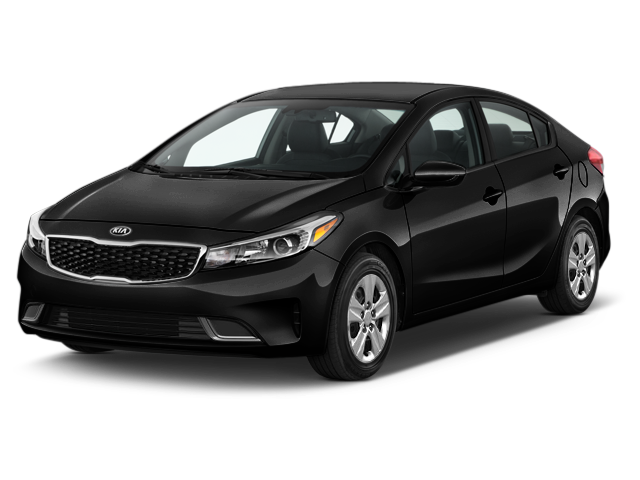 2018 Kia FORTE S's photo