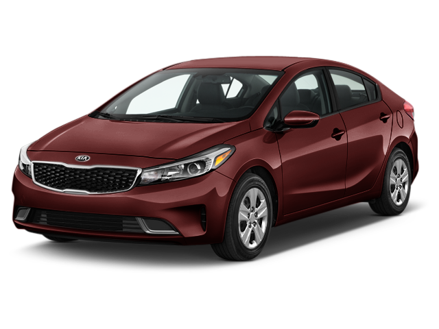 Used 2018 Kia FORTE LX with VIN 3KPFL4A76JE164172 for sale in Santa Rosa, CA