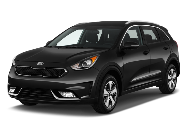 2018 Kia Niro