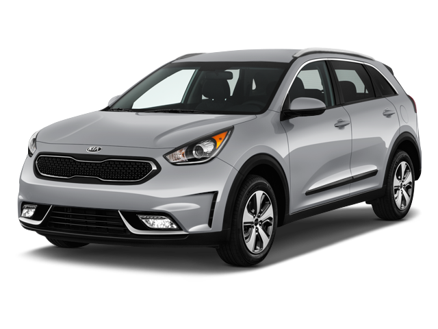 2018 Kia Niro LX