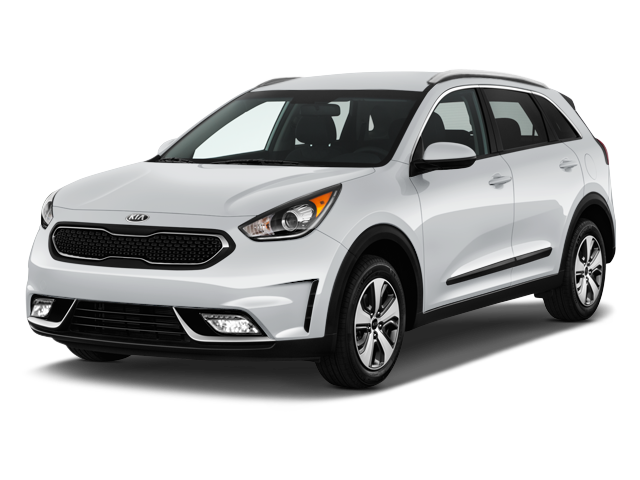 2018 Kia Niro LX
