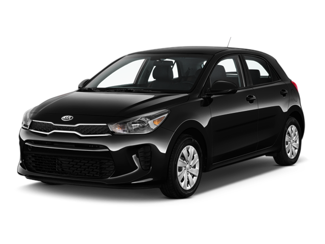 2020 Kia Rio 5-Door S's photo