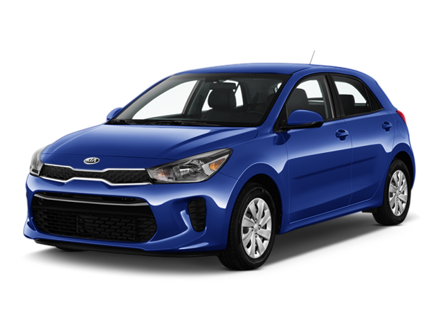 2019 Kia Rio LX S photo 2