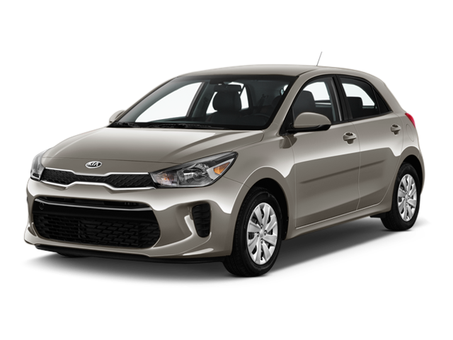 2019 Kia Rio LX S photo 3