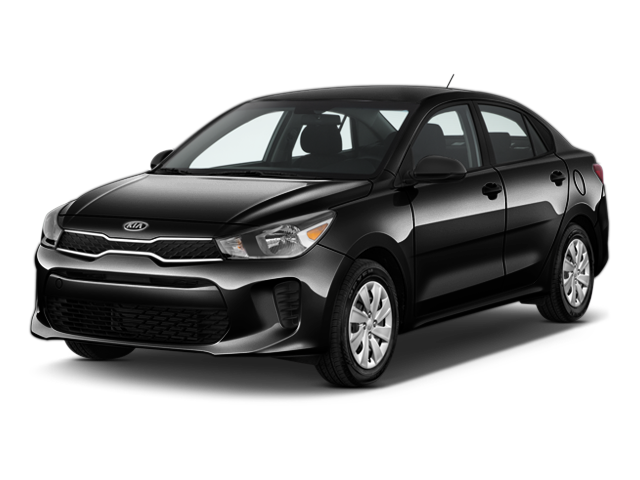 Nuevo 2019 Kia Rio Cerca De Pueblo Viejo Pr Auto Grupo