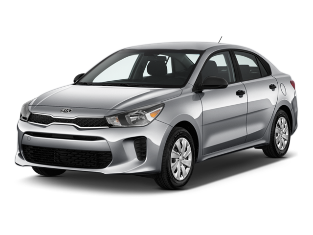 New 2020 Kia Rio Lx In San Antonio Tx World Car Kia
