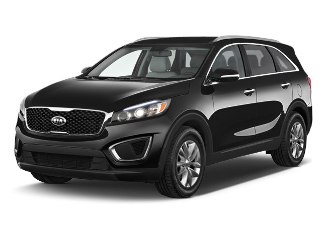 Used 2018 Kia Sorento LX with VIN 5XYPGDA57JG418952 for sale in Houston, TX