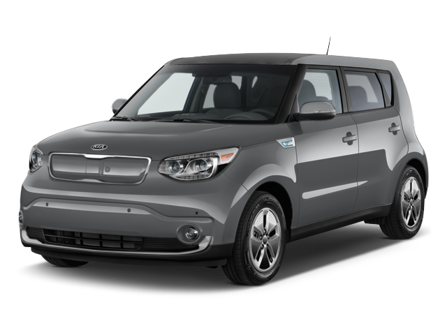Used 2019 Kia Soul EV + with VIN KNDJX3AE3K7037629 for sale in Santa Rosa, CA