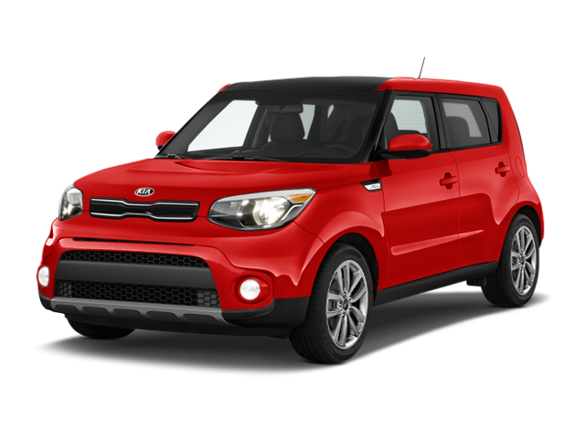 2018 Kia Soul +'s photo