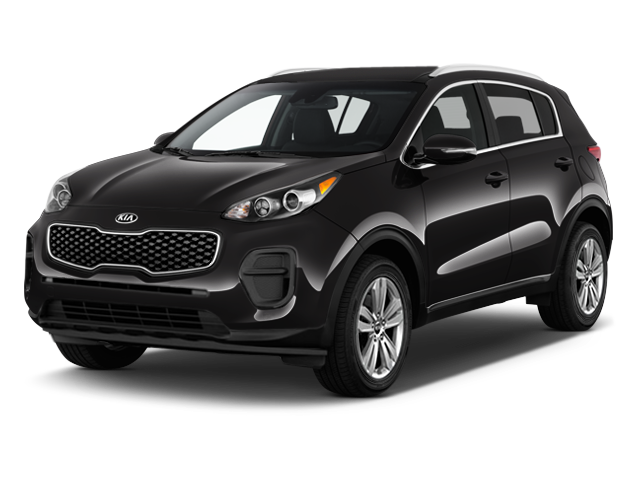 Used 2018 Kia Sportage LX with VIN KNDPM3AC7J7309681 for sale in Ottumwa, IA