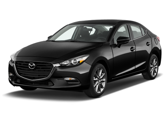 2018 Mazda CX-3 Touring's photo